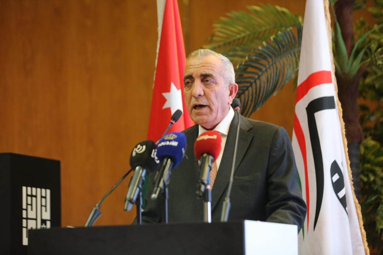 وزارة الثقافة تحتفل بإطلاق منصة "تراثي"