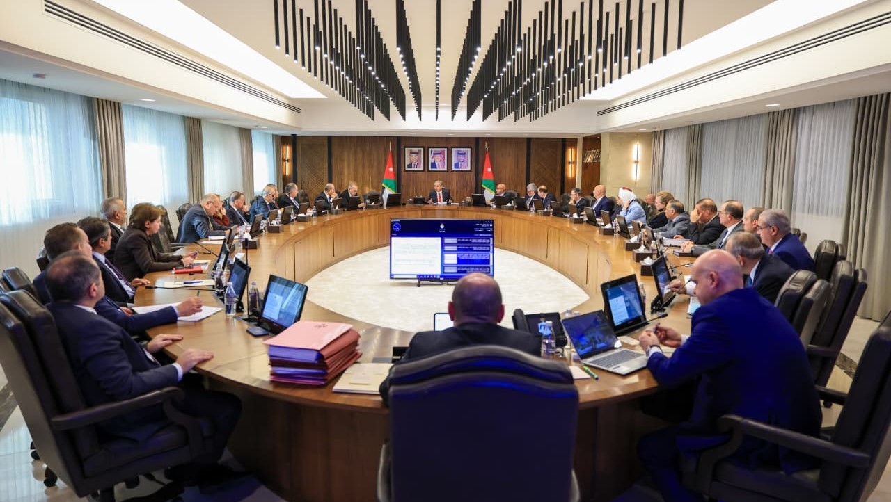  قرارات مجلس الوزراء