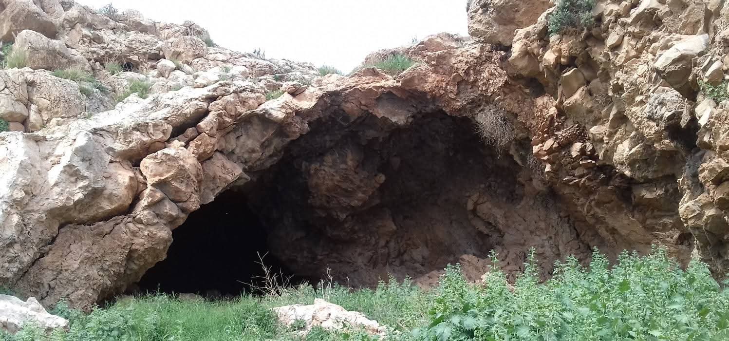 "مغر الحمام" في عجلون.. جمال الطبيعة وذاكرة المكان