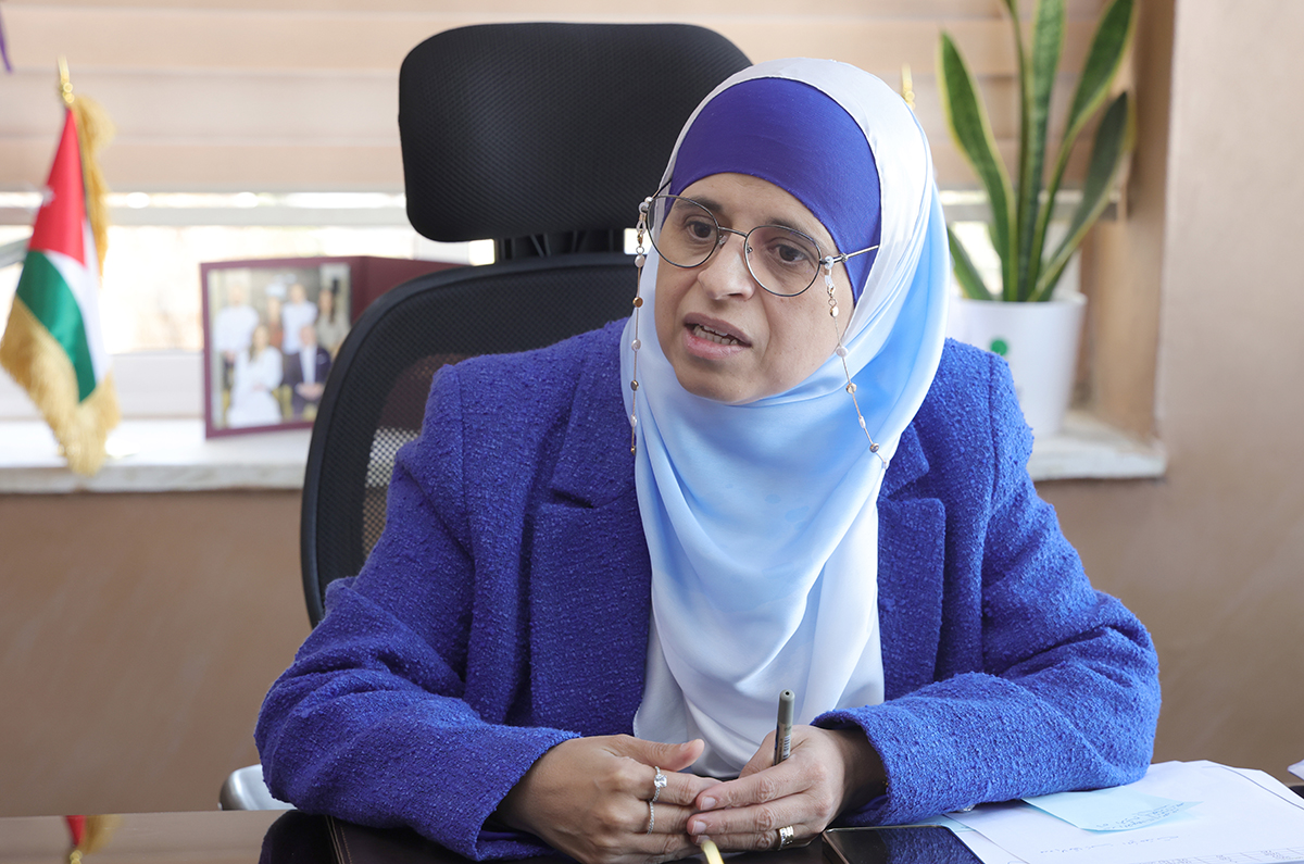  المجلس الطبي الأردني: عقد 150 امتحانا و إصدار 2500 شهادة اختصاص العام الماضي