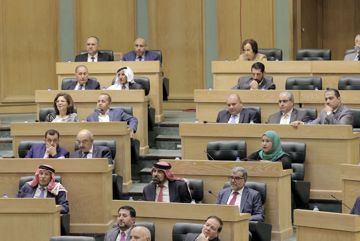 Lower House begins deliberations over government’s policy statement