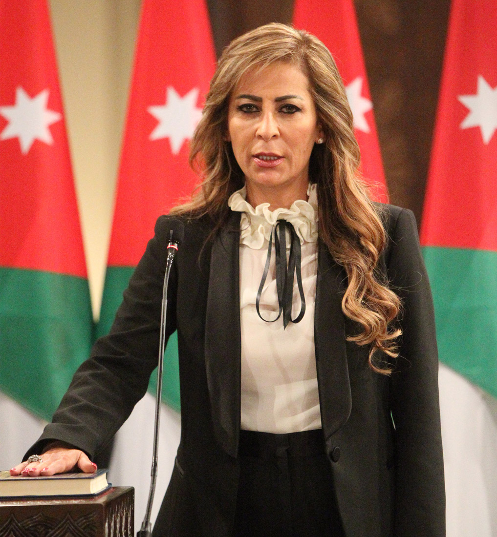 Ghneimat blasts Israel's continuous violations against Al-Aqsa Mosque