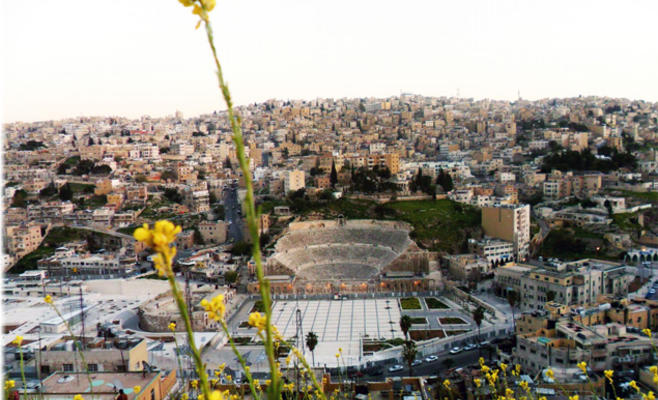 Moderate conditions prevails, as temps drop 2-4 degrees below average