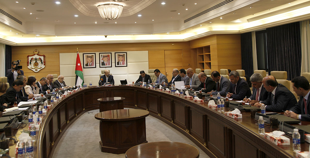 Government is committed to decentralization success, PM says