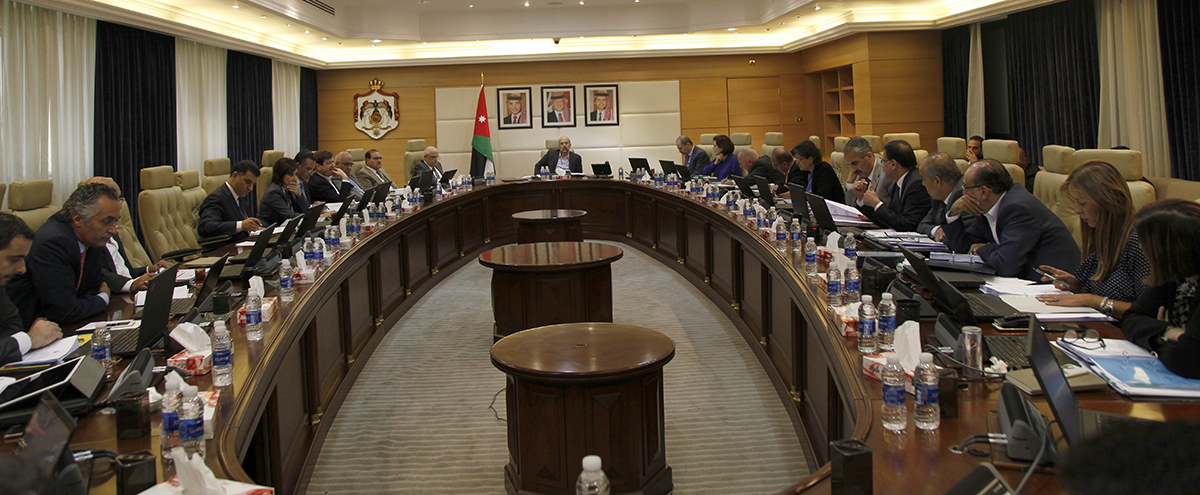 Cabinet to license oil marketing companies