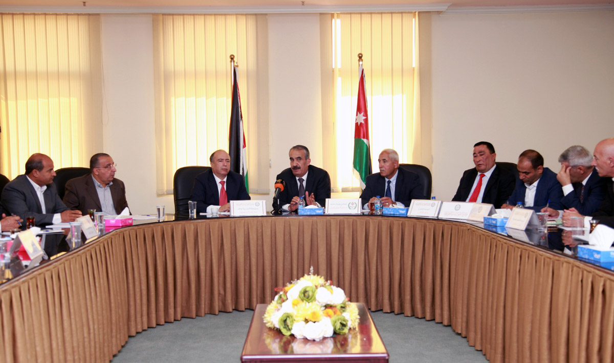 Gov't committed to supporting Civil Status Department: Interior Minister