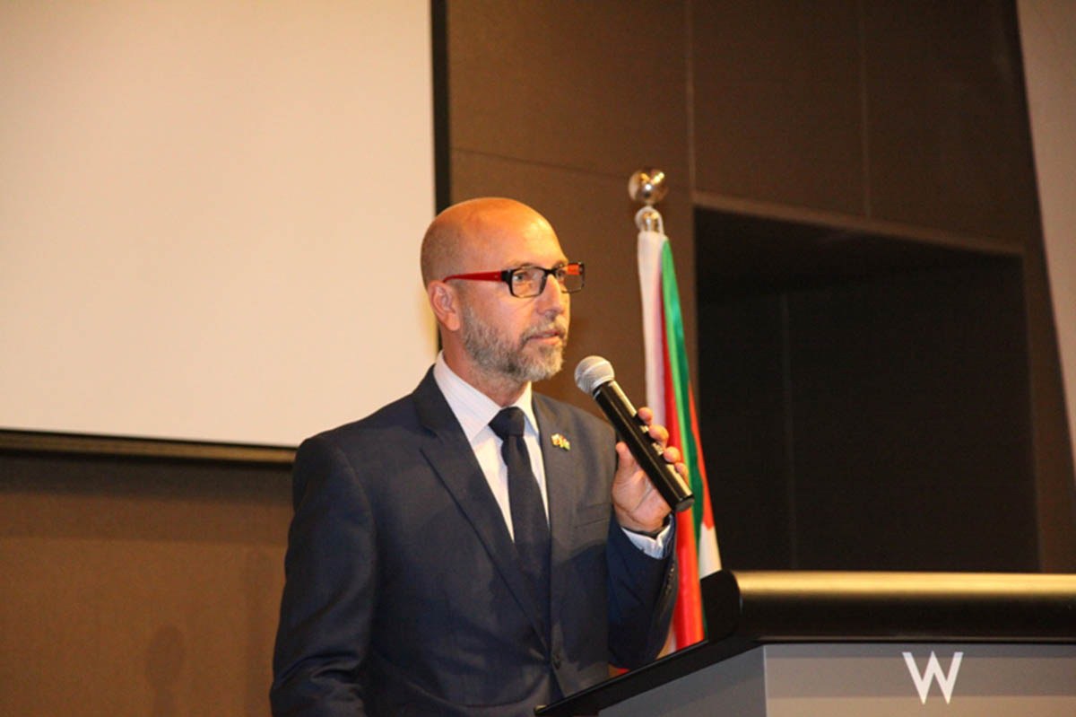 Czech Ambassador underscores Jordan's important role in hosting refugees