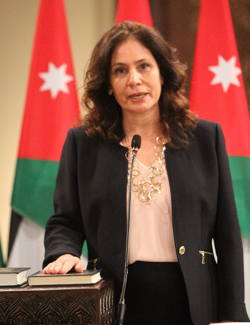 Energy minister: Jordan to import 10% of its needs of gas from Egypt