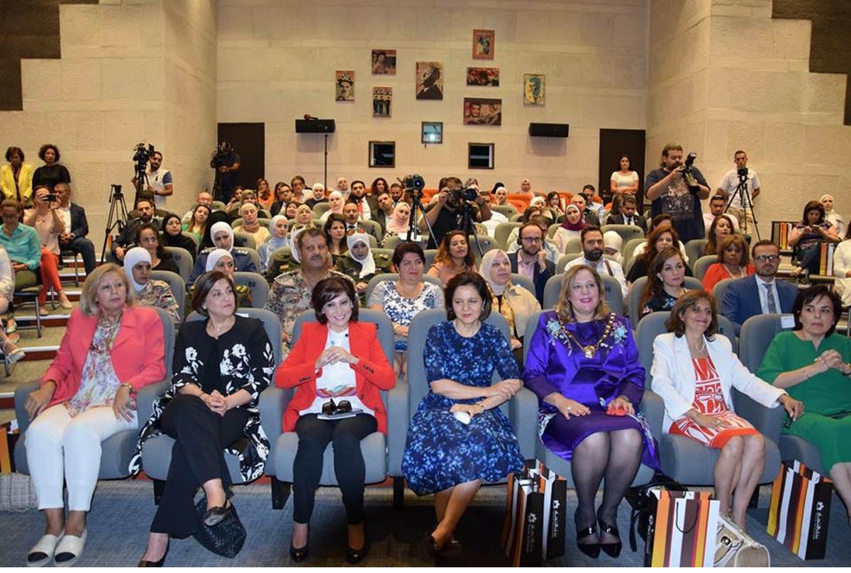 Jordanian women talk about their success stories