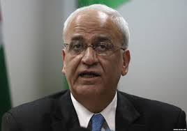 Erekat calls upon countries to reconsider relations with Israel