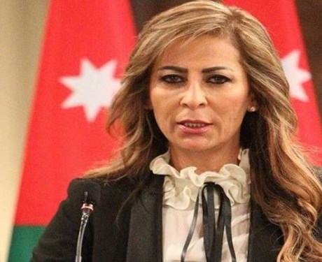 Bodies of three terrorists recovered, operation still ongoing, Ghneimat says