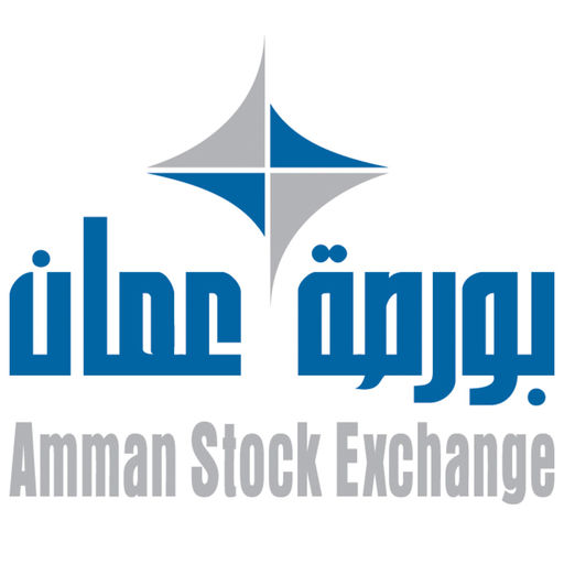Amman Bourse opens trading with drop