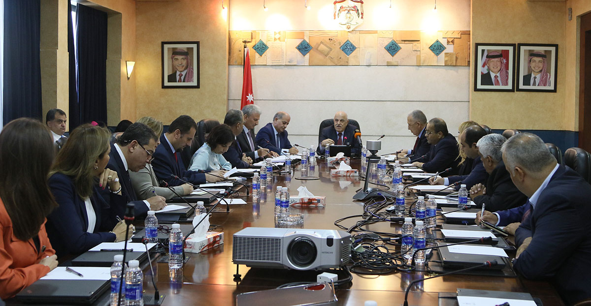 Tax evasion costs Gov't JD650mln annually, Deputy PM says