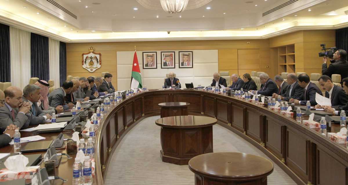 Government to empower directorates to ensure success of decentralization