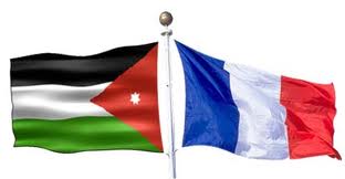 French president condoles King over fallen servicemen