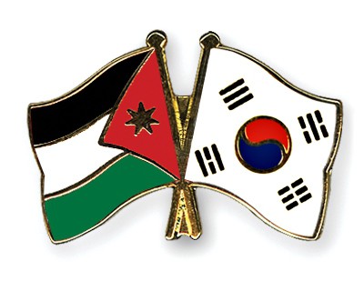 Jordan-Korea discuss cooperation in multiple domains