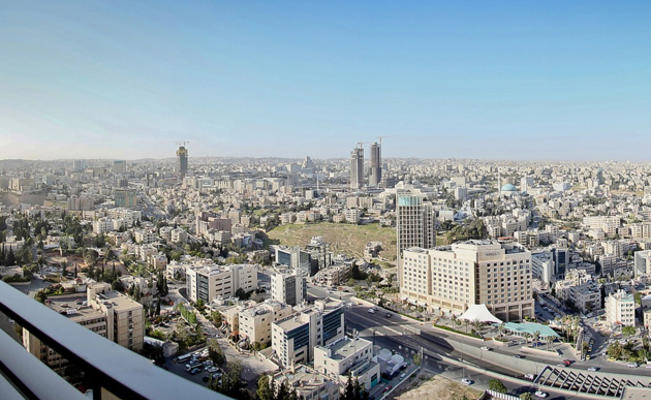 Moderate conditions forecast for three days