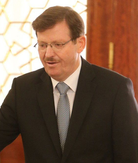 Hospitals, health centers ready during Eid holiday: Minister