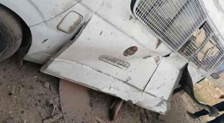 Gendarme succumbs to wounds in Fuheis terror attack