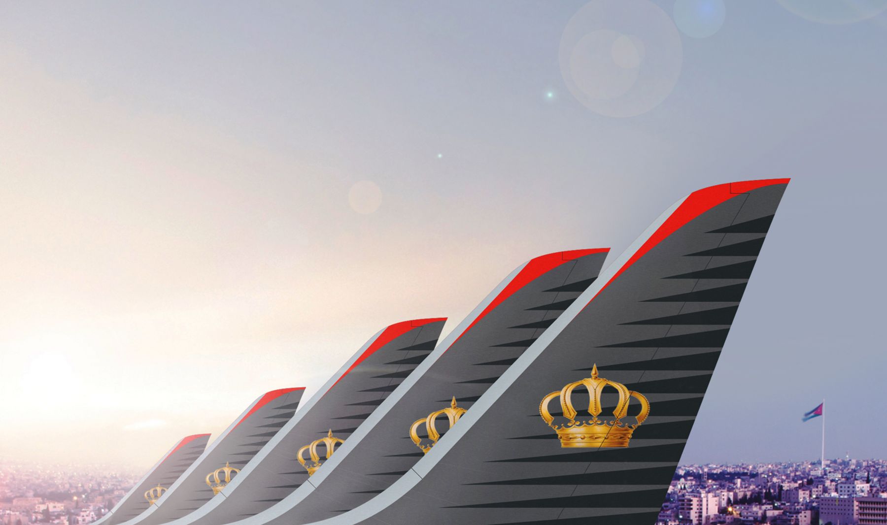 RJ launches biggest Autumn Sales Promo Monday