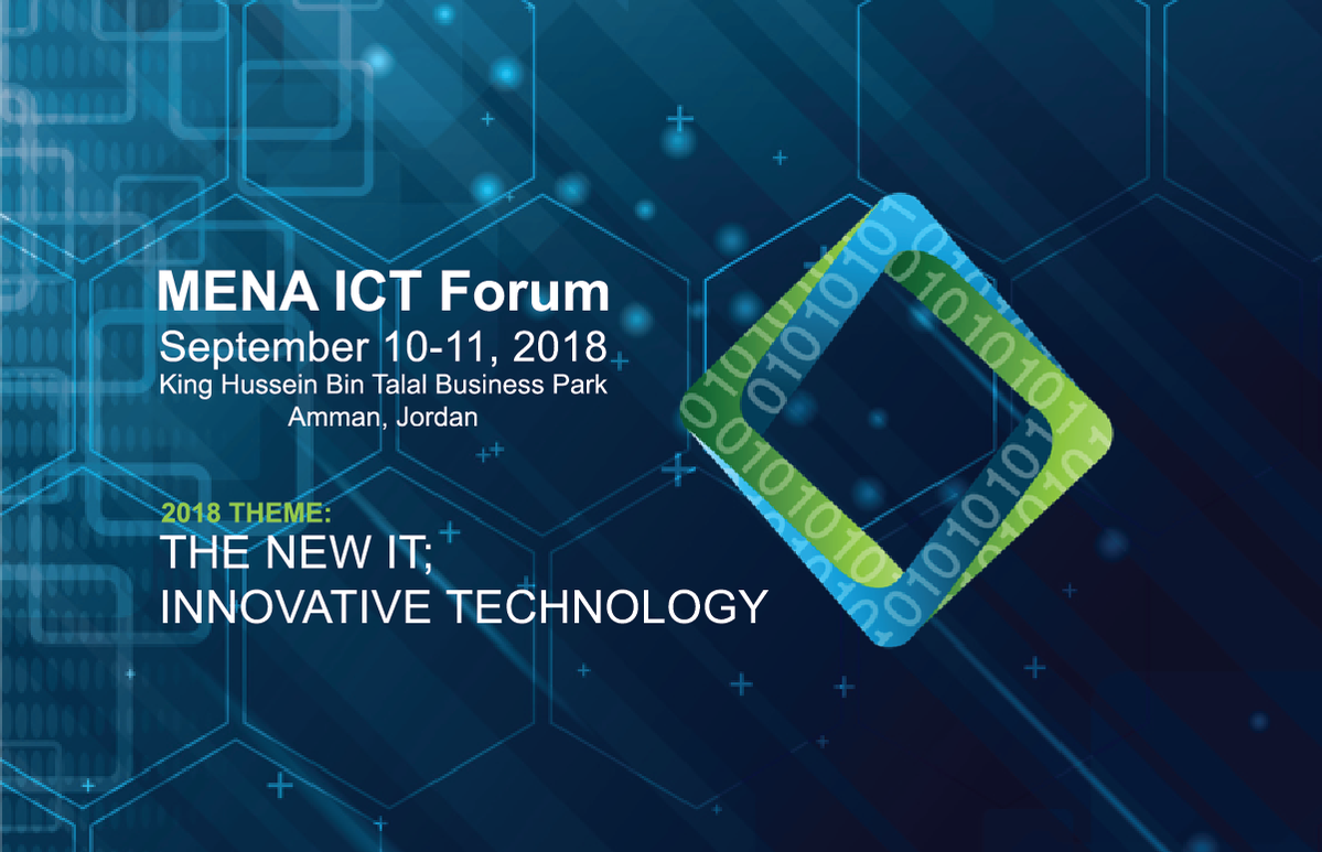 Int@j's MENA ICT Forum to kick off Monday