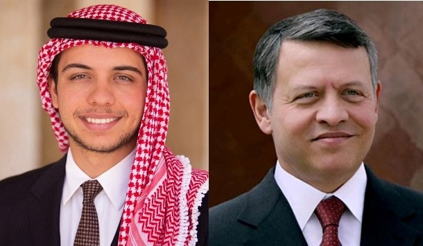 King, Crown Prince receive cables on Hijri New Year