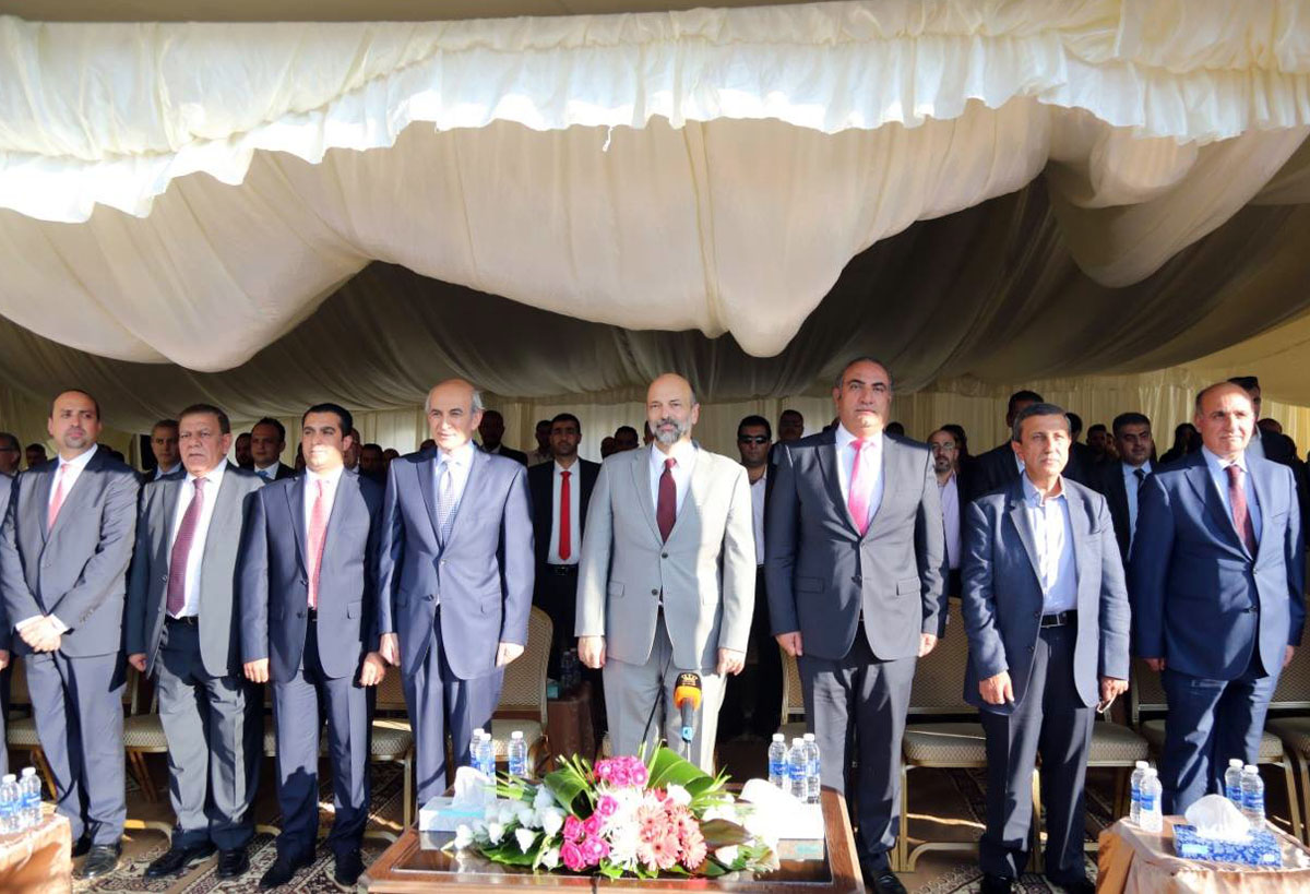 Amman transport system poised for major boost in 2021