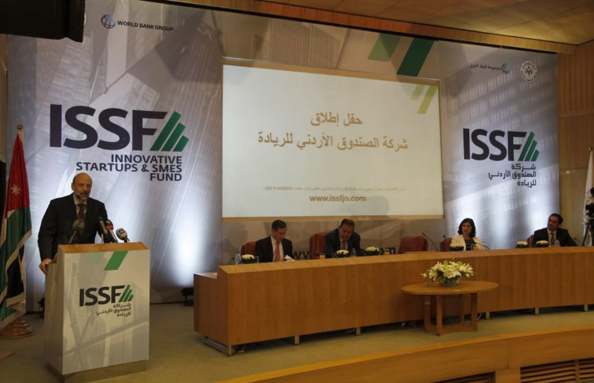 Prime minister launches $98 mln Innovative Startups Fund