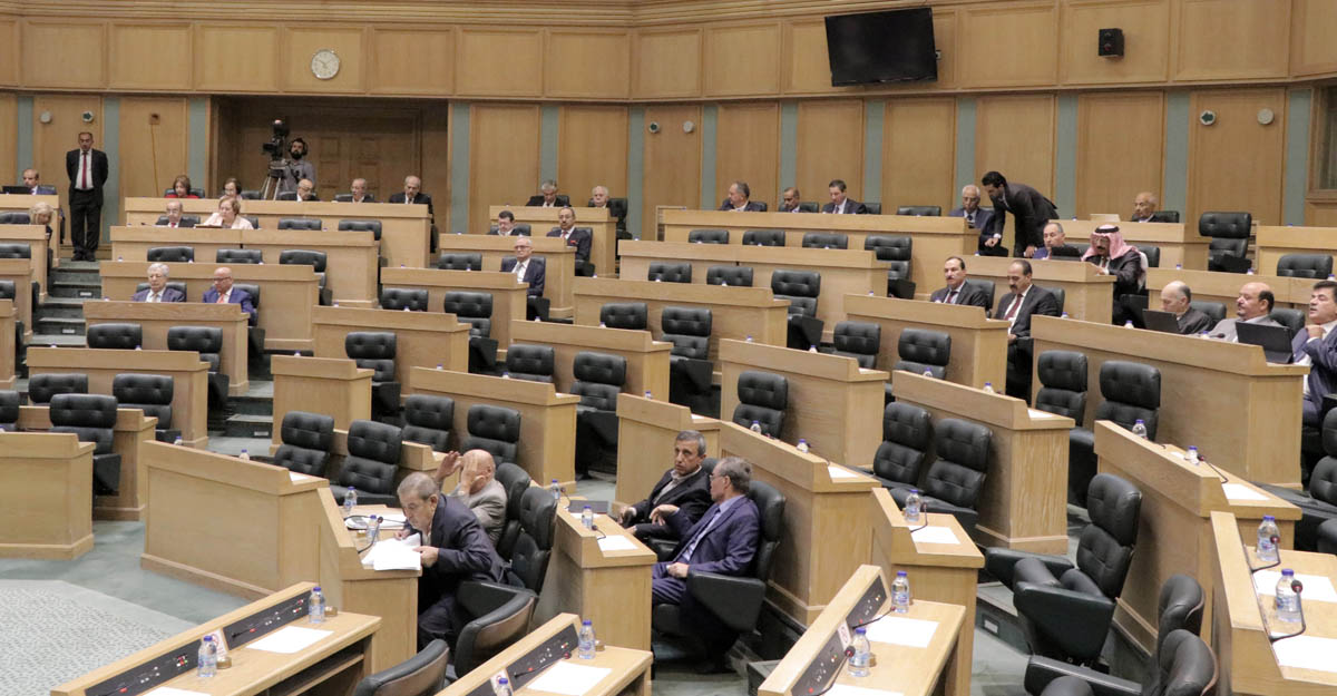 Senate endorses Civil Retirement, municipal courts formation draft bills