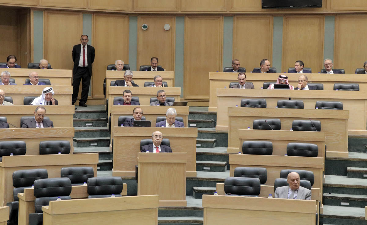 Senate approves Retirement Law as referred from Lower House