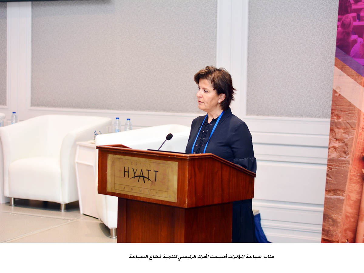 MICE tourism is the main engine for the tourism sector development: Annab