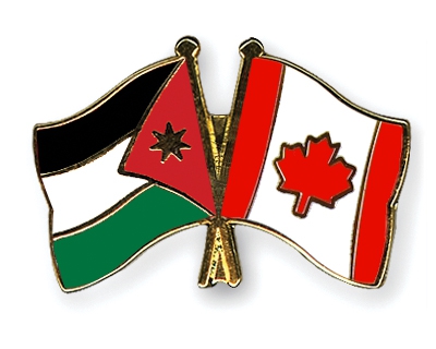 Jordan, Canada sign cooperation agreement to implement SEED project in Ajloun