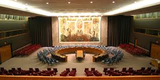 UN Security Council discusses Palestinian issue today