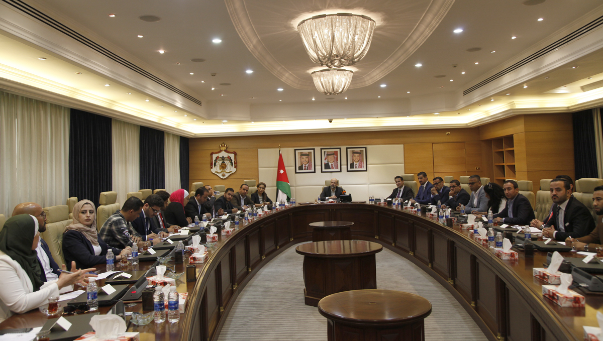 PM: Enhancing citizens' trust comes through consensus on diagnosis of problems