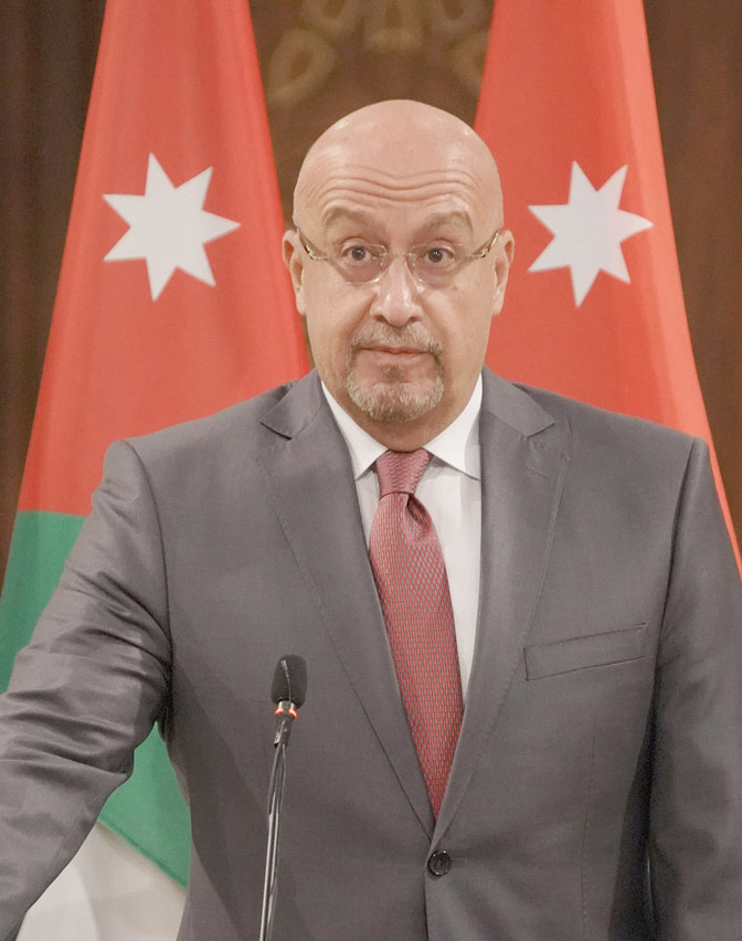 Minister announces new water projects