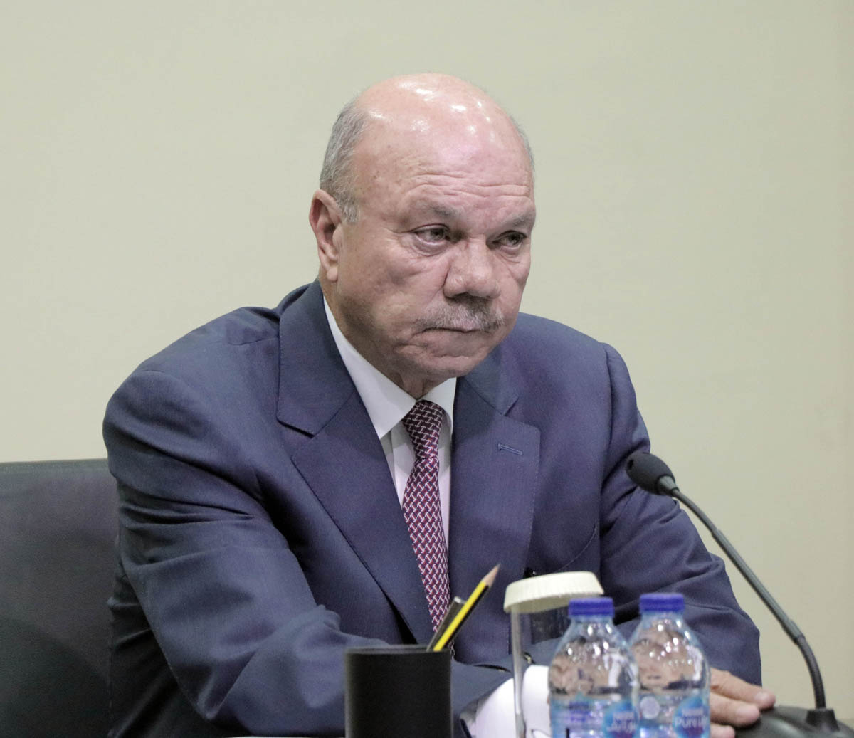 Senate approves reply to Speech from Throne