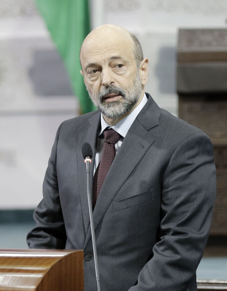 PM: Gov't shoulders full responsibility for Dead Sea tragedy