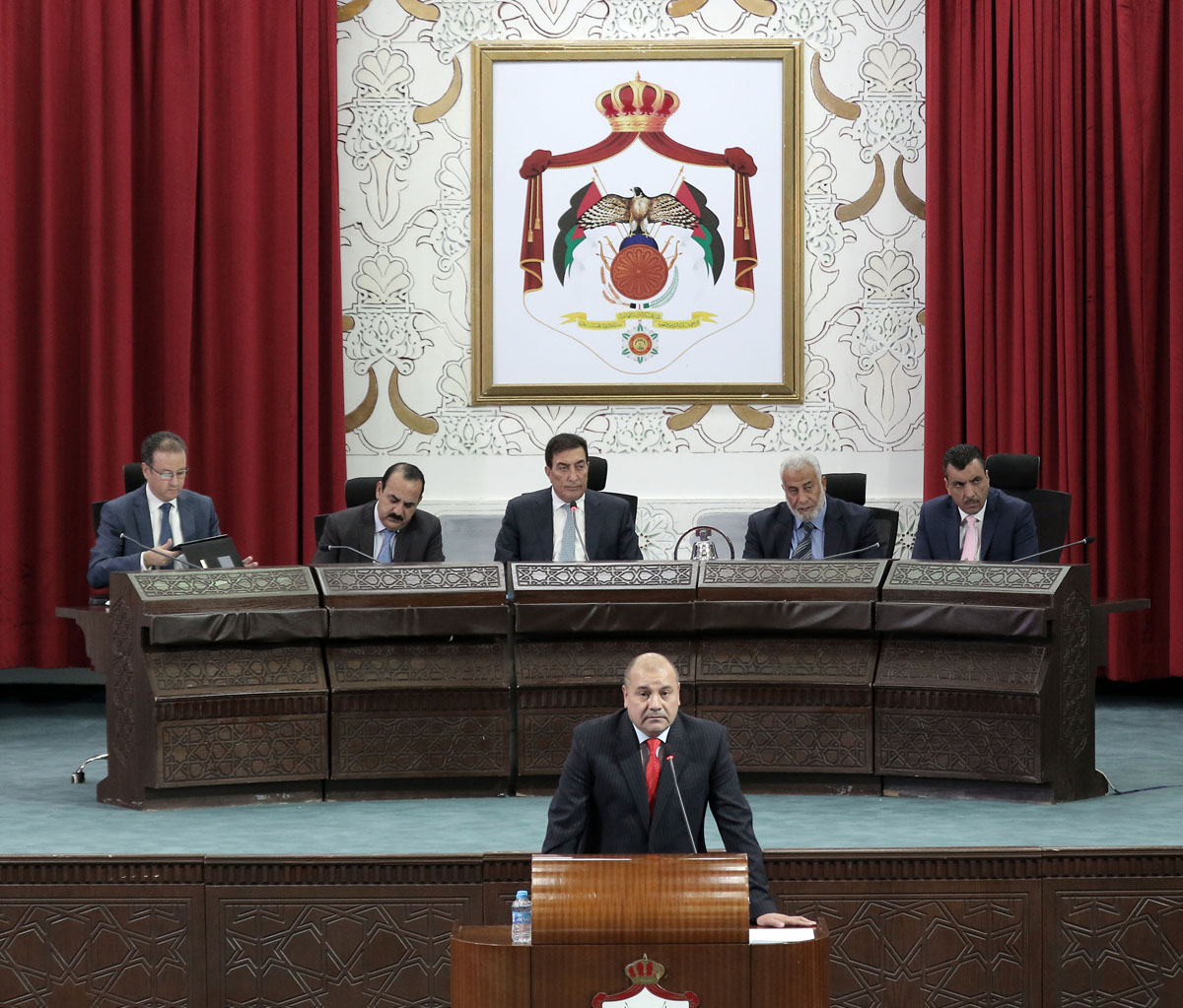 Panel holds education, tourism ministers accountable over Dead Sea tragedy