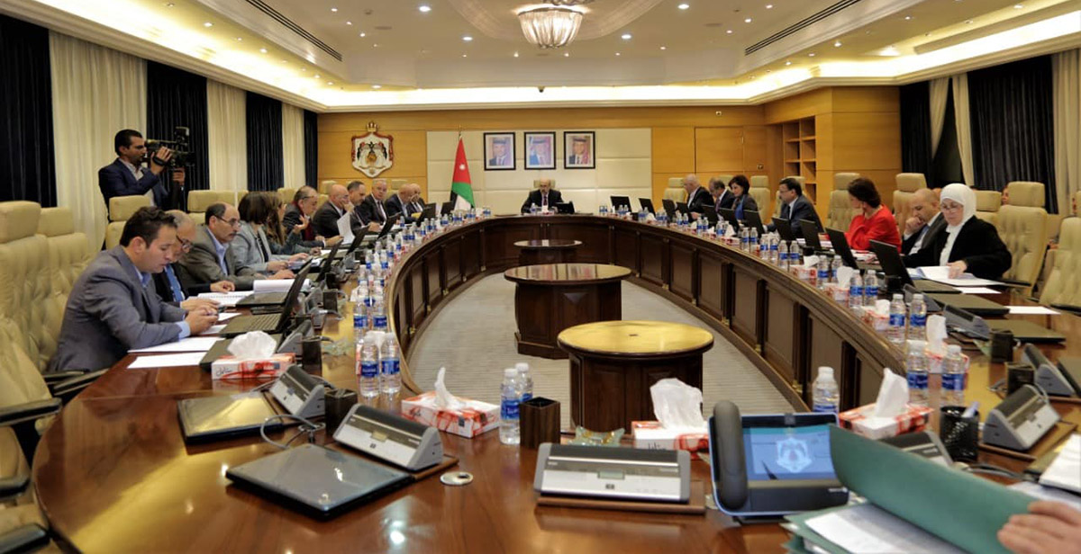 Gov't approves agreement to modernize Al-Karamah border crossing