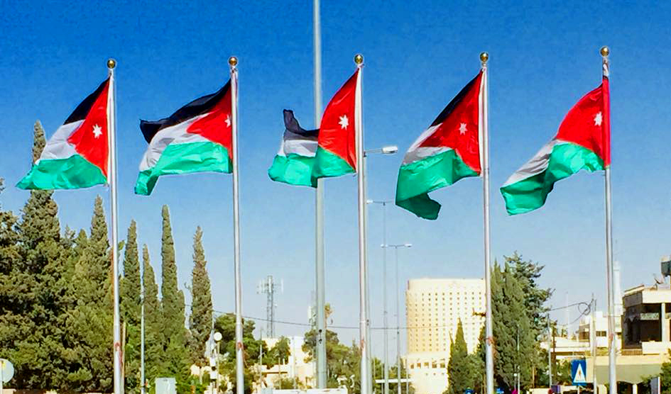 Jordan up 21 points on Minority Investor Protection Index