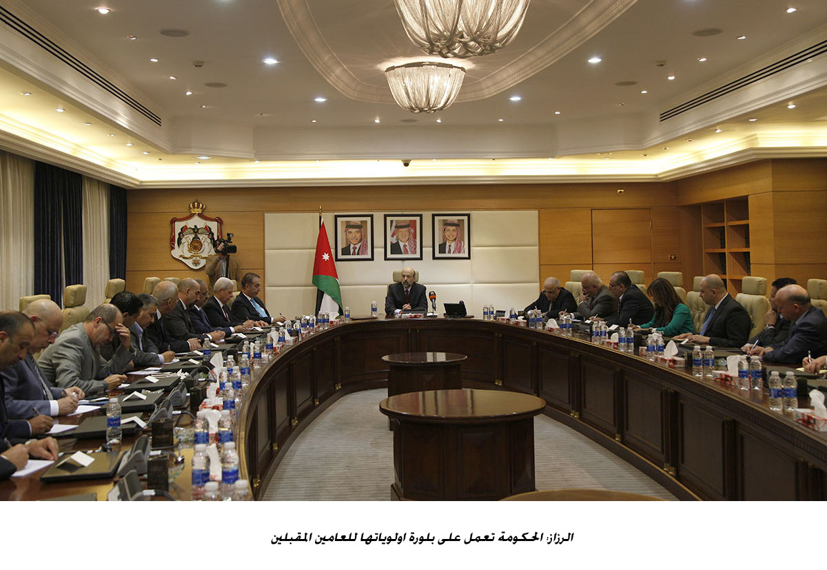 Government working to crystalize priorities for the coming two years: PM