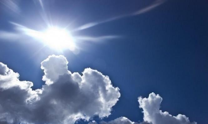 Fair weather expected Wednesday, depression Friday