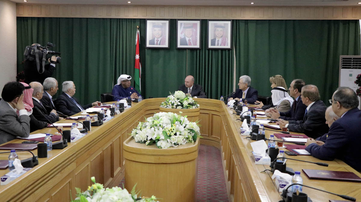 Senate president, UAE ambassador discuss ties