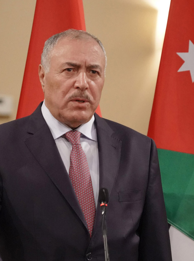 Health Minister discusses cooperation with envoys of Turkey, Zambia