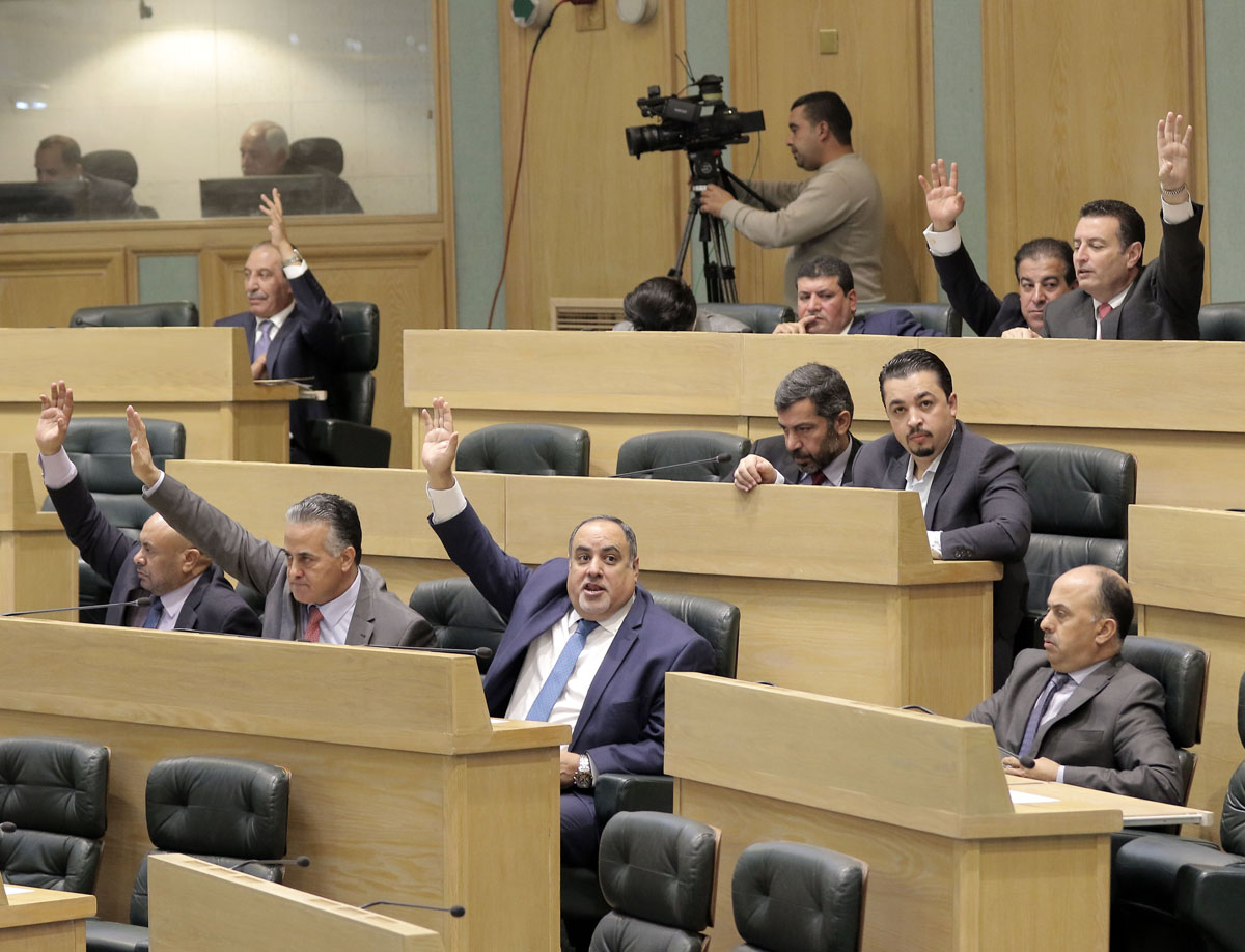 House approves personal status bill