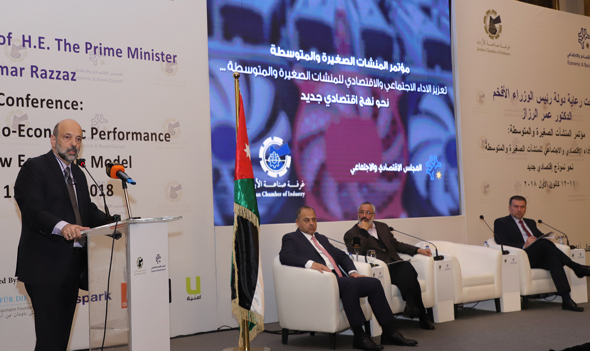 Our economic model must focus on differential advantages: PM