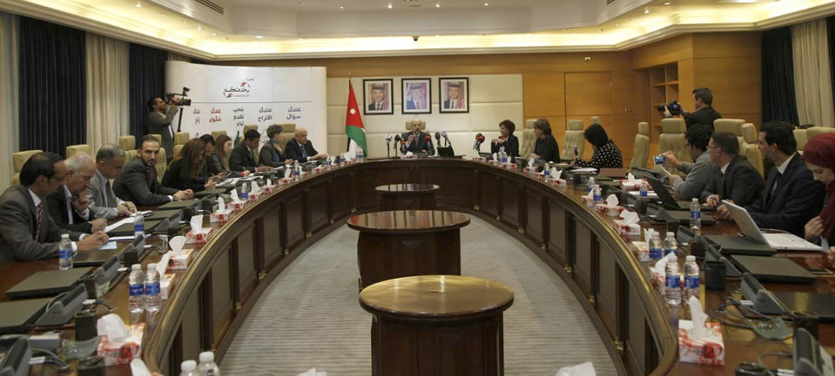 PM launches &amp;quotBekhedmetkon" platform to deal with citizens' complaints