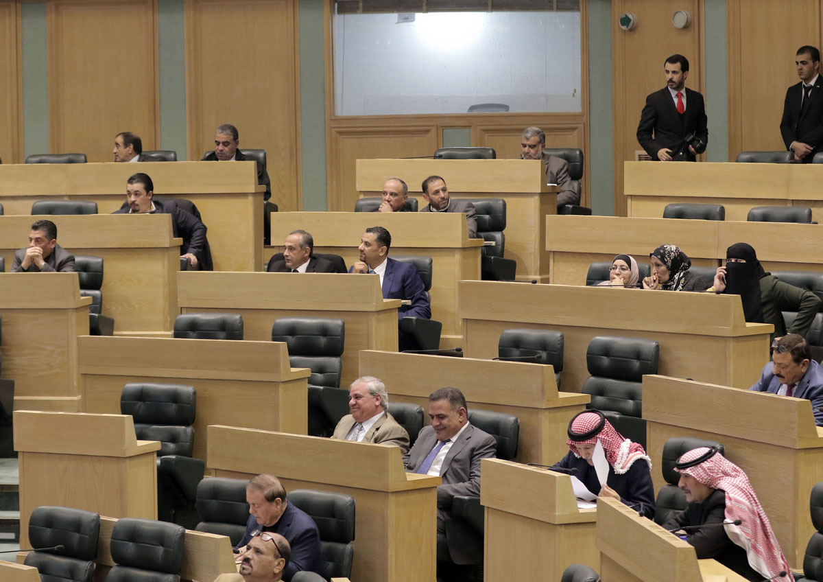 Lower House continues budget debate