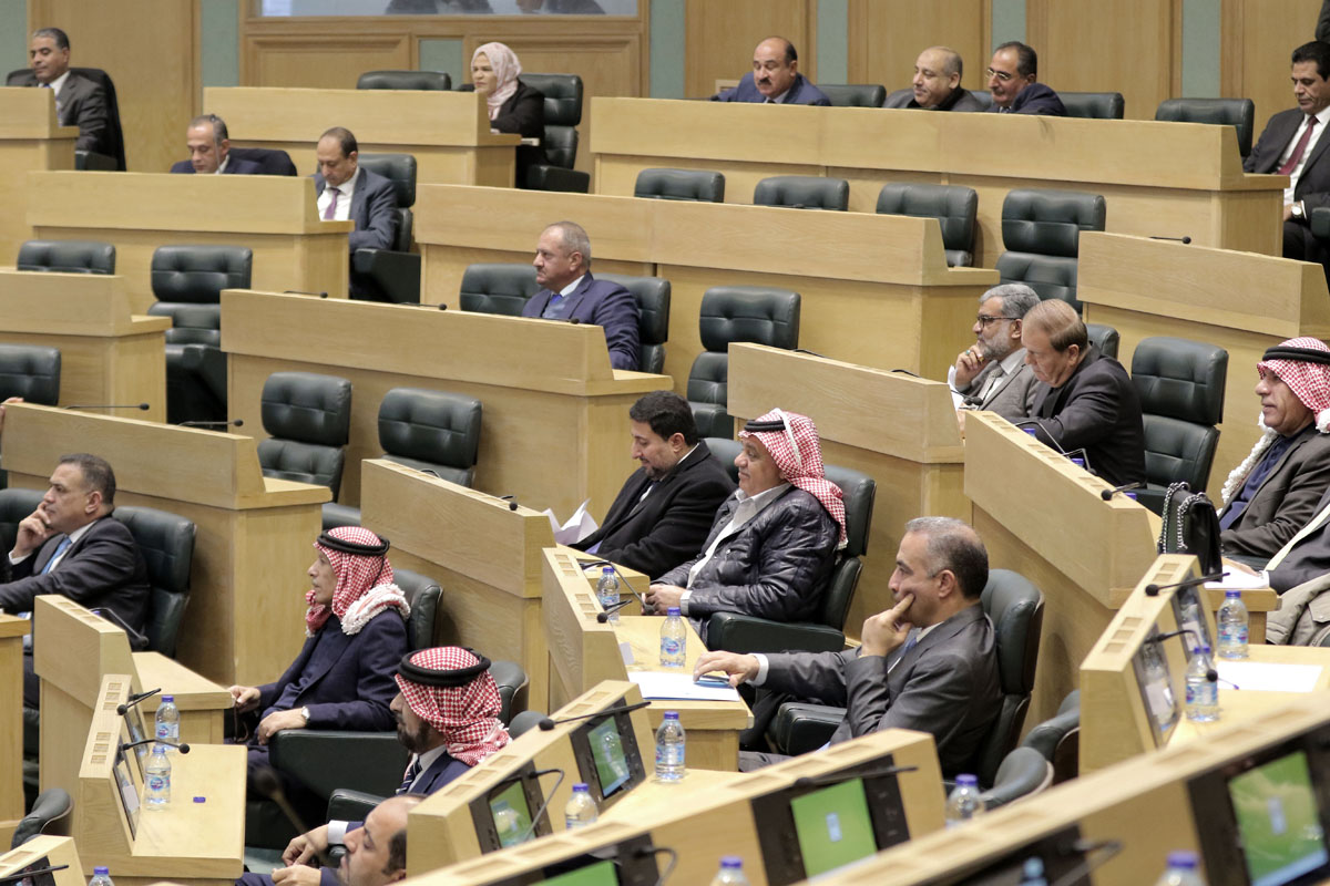 Lower House continues budget debate