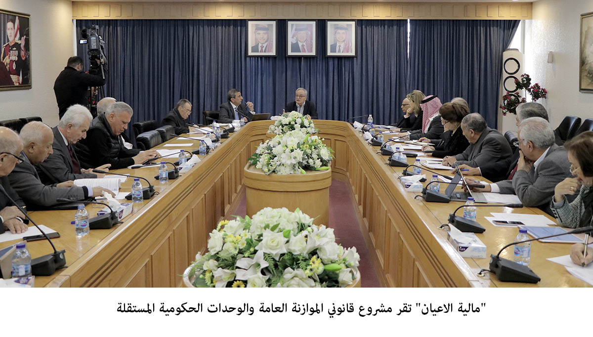 Senate committee approves state budget bill